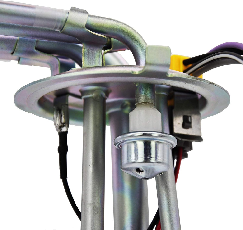 Fuel Pump Module Assembly Pack of 2 G165991