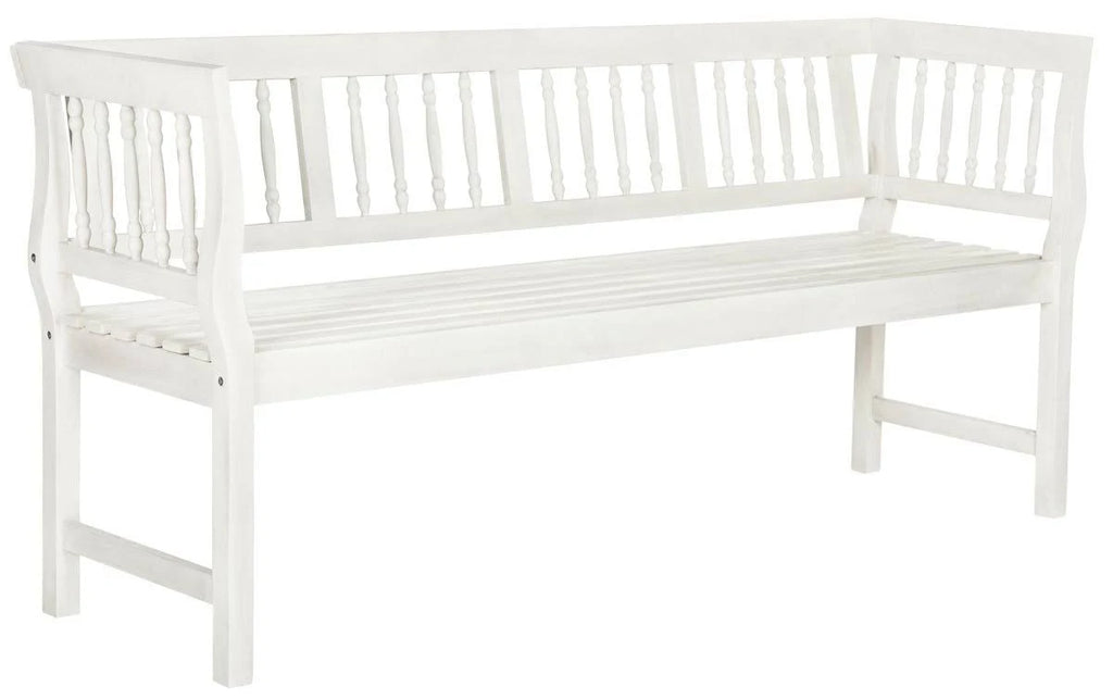 Grey Bench M323678