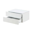 White File Cabinet I525973
