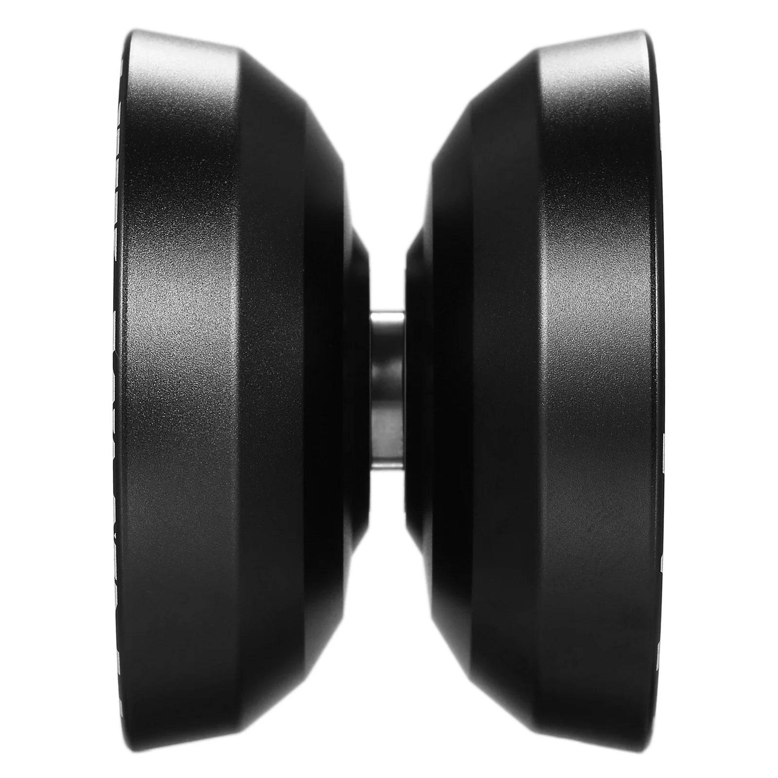 2 Pack Aluminum Alloy Responsive YoYo with Unresponsive Bearing L269
