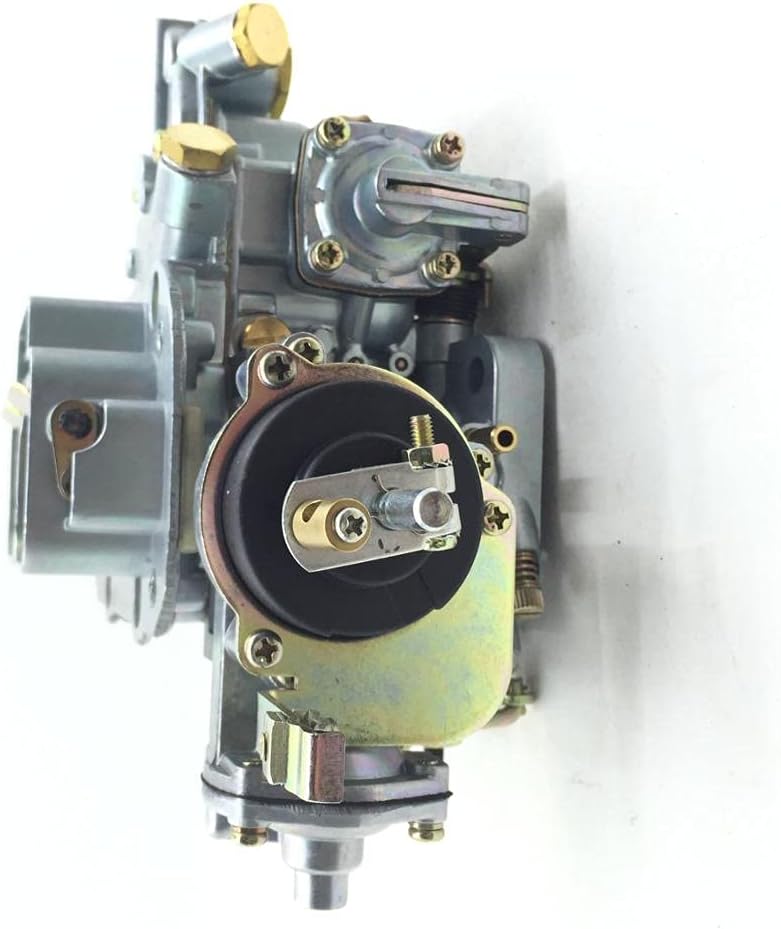 Carburetor with Manual Choke Z4180