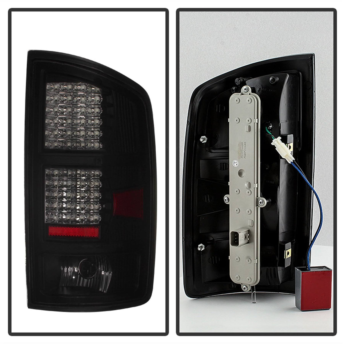 LED Tail Lights T838271
