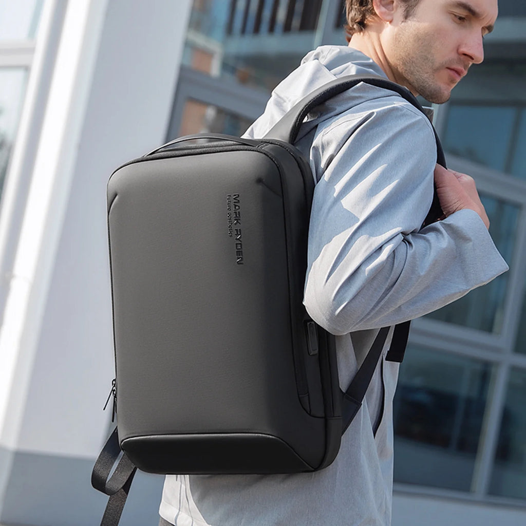 Men's Backpack Laptop Bag M53534