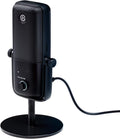 USB Condenser Microphone with Digital Mixer W232