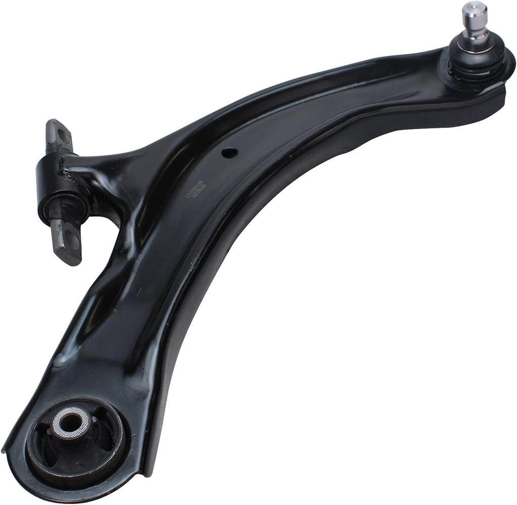 Front Lower Control Arms with Ball Joints 2pc Set A506