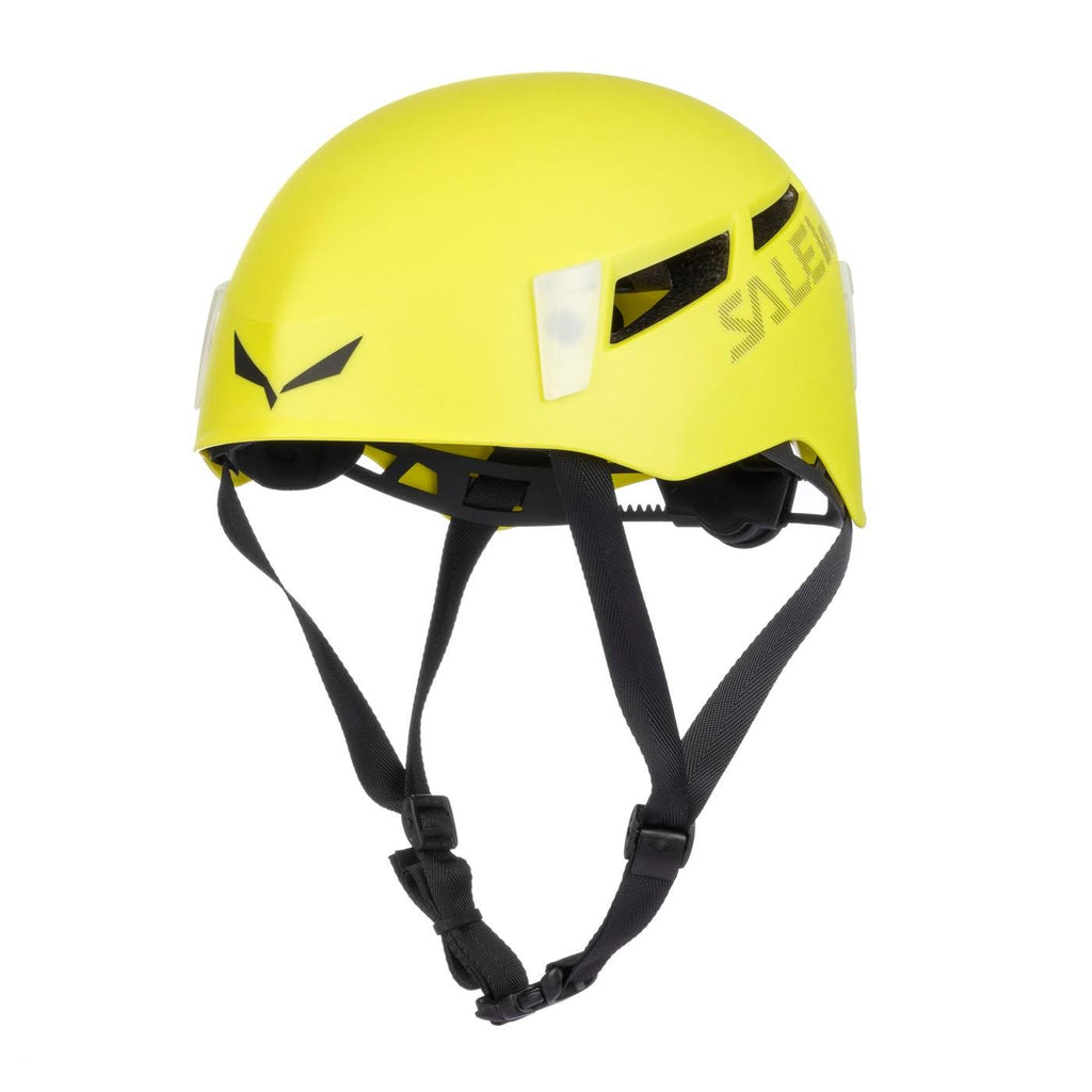 Yellow S/M Helmet C802154