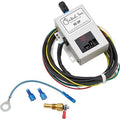 Radiator Cooling Fan Control Module Y161