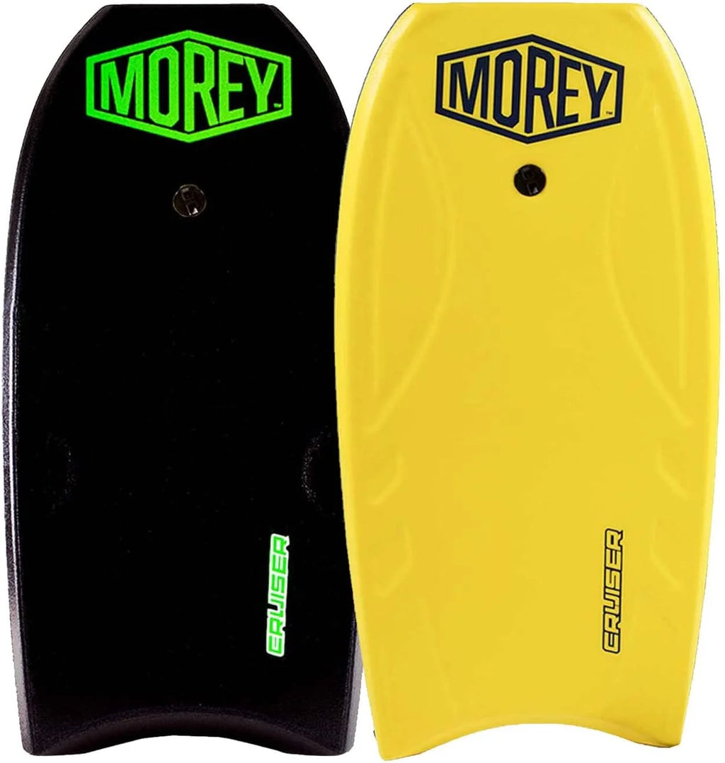 42.5 Inch EPS Core Bodyboard with Coil Leash O625