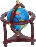 1:12 Miniature World Globe Dollhouse Decoration Accessories H90359