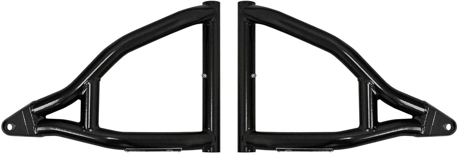 Black Forward Offset A-Arms R885017
