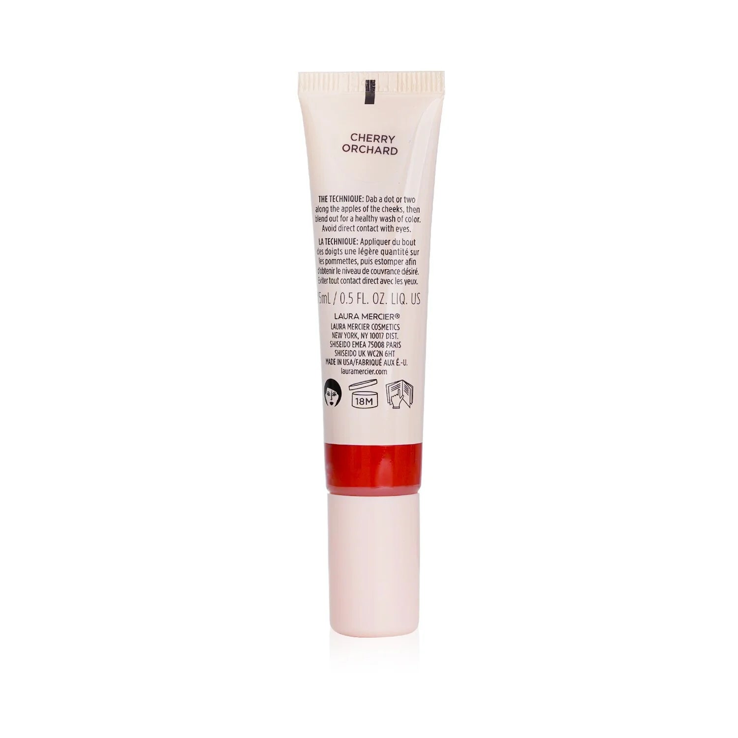 Tinted Moisturizer Blush 15ml/0.5oz G106127