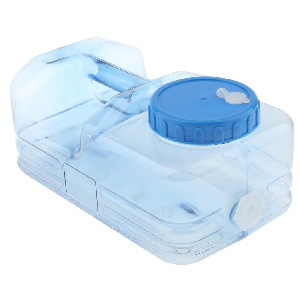 5 Litre Water Container with Cap S4220