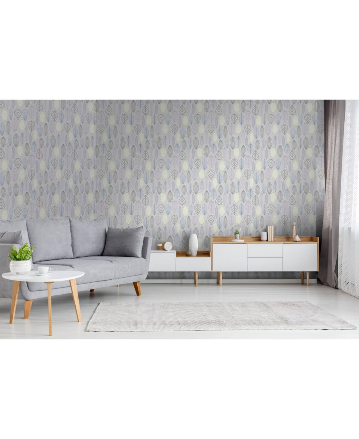 Pink Wallpaper R977441