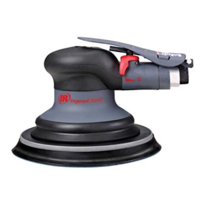 Air Random Orbital Sander, 3/16 in R145553