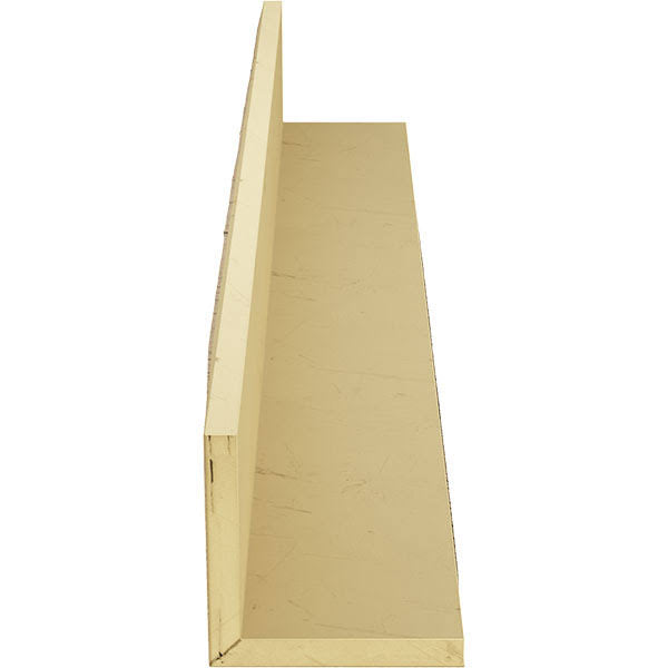 Natural Faux Wood Ceiling Beam E2374