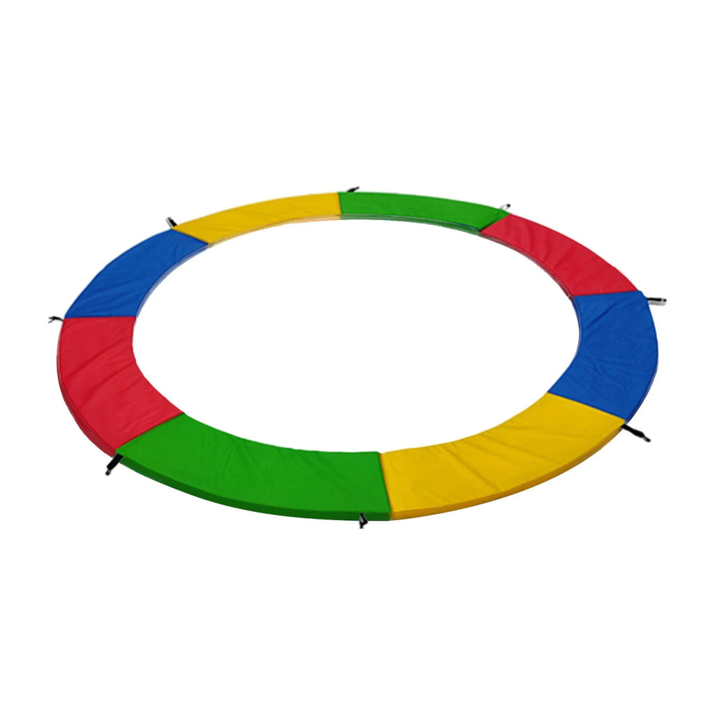 6FT Waterproof Trampoline Spring Cover Pad E7291