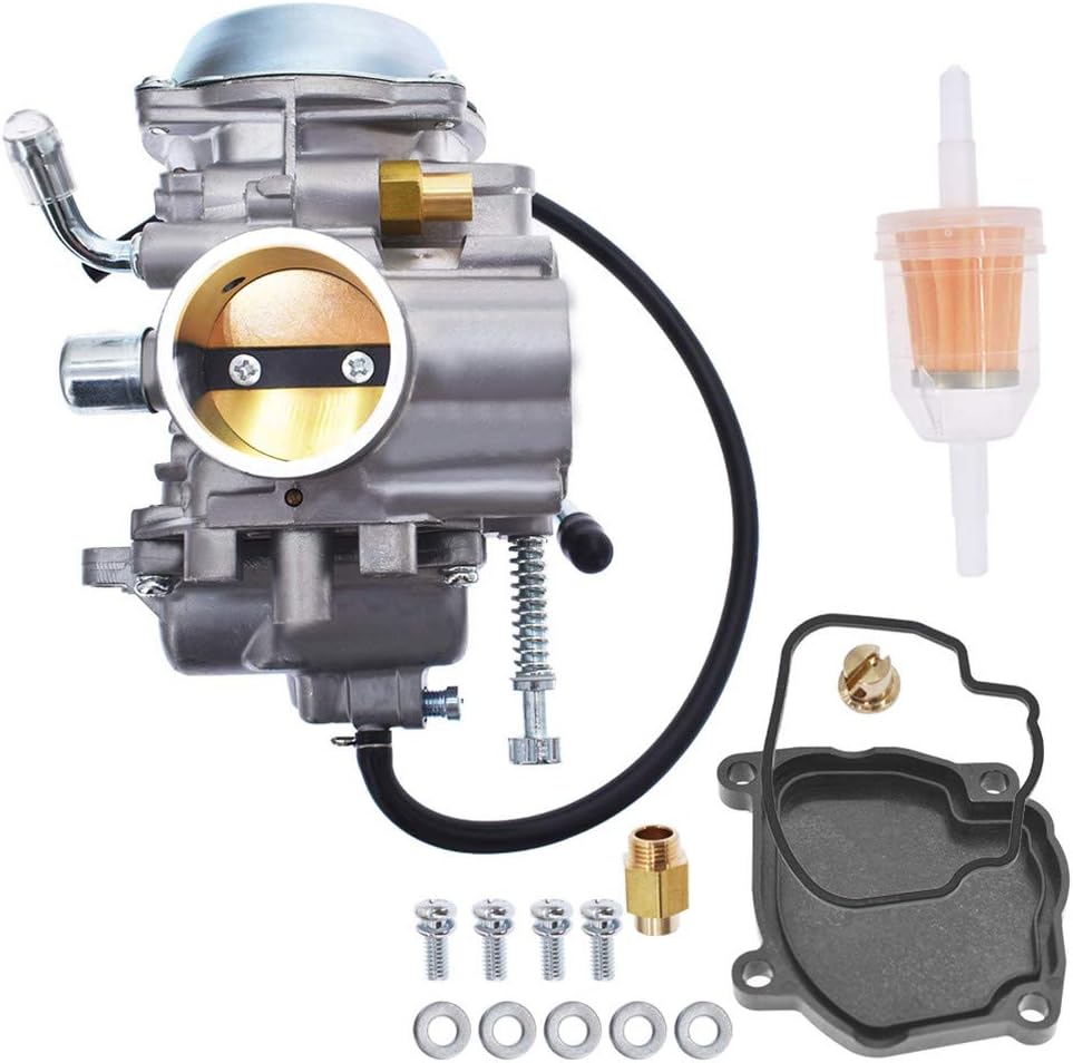 Carburetor Carb for Arctic Cat 300 2x4 4x4 Pack of 2 U42663