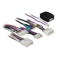 Car Data Bus Interface for Mitsubishi Eclipse/Mitsubishi Endeavor G689