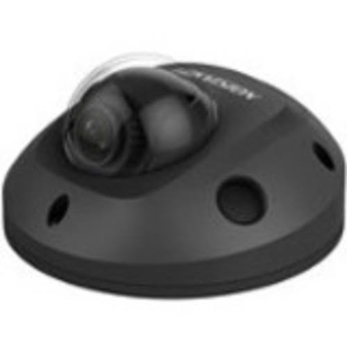 4 Megapixel Network Camera T847