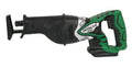 18V Li-Ion Reciprocating Saw Z739