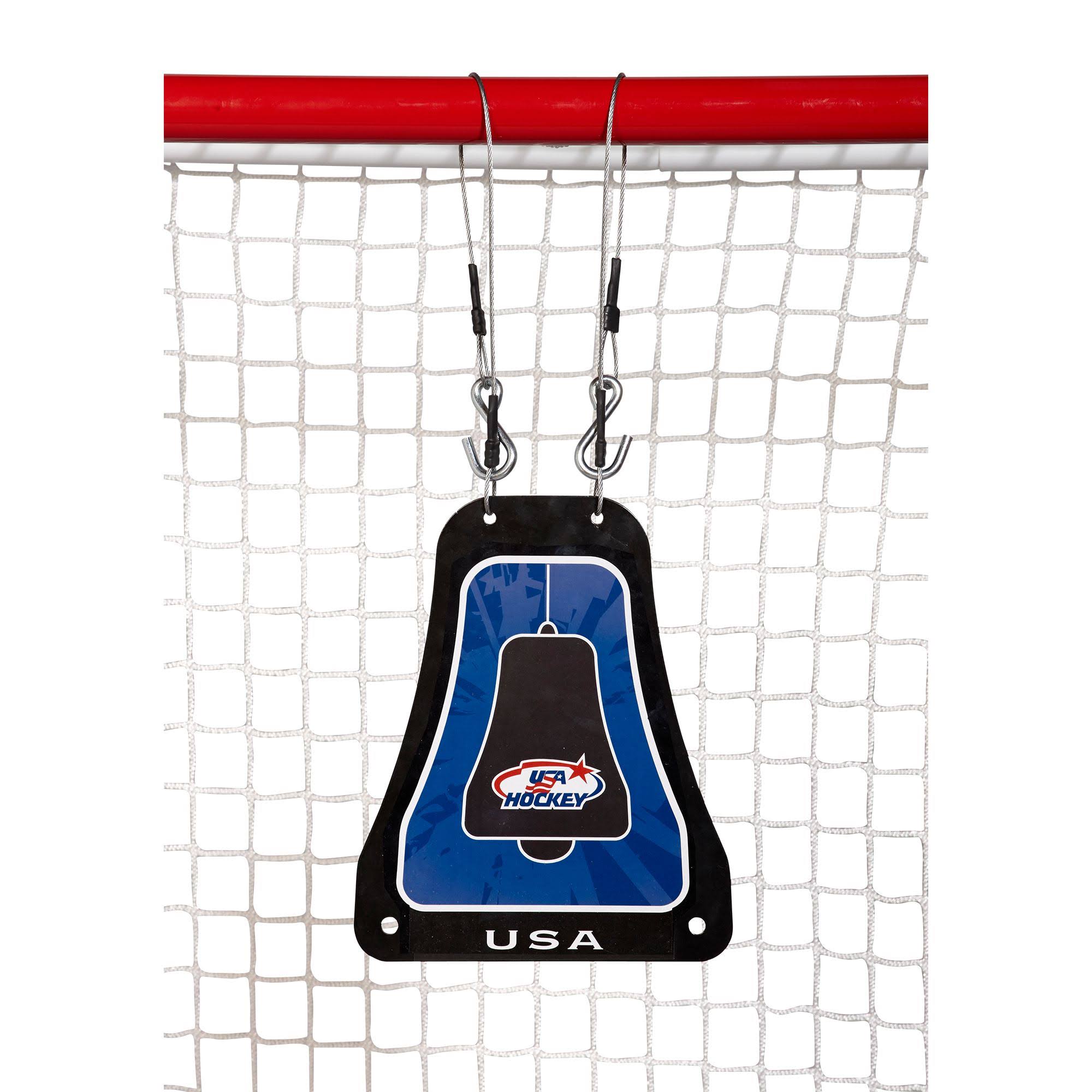 Metal Bell Shooting Target K16094