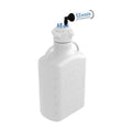 10L HDPE Solvent Waste System R9925