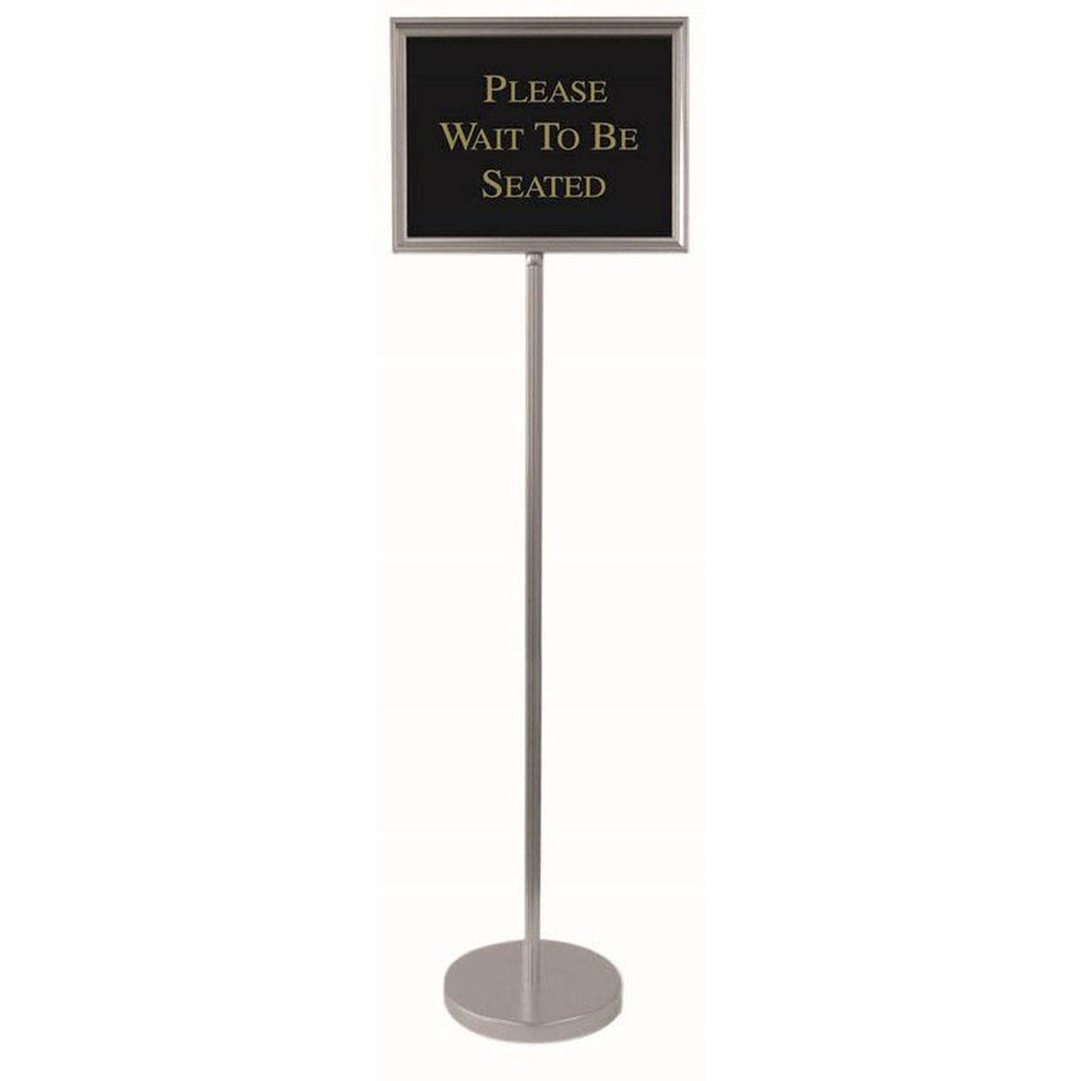 Aluminum Framed Director Chair O27646