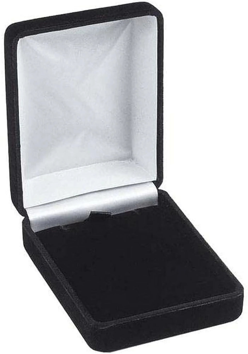 Solid 14K White Gold 1.5mm Loose Rope Chain - 24" P543472
