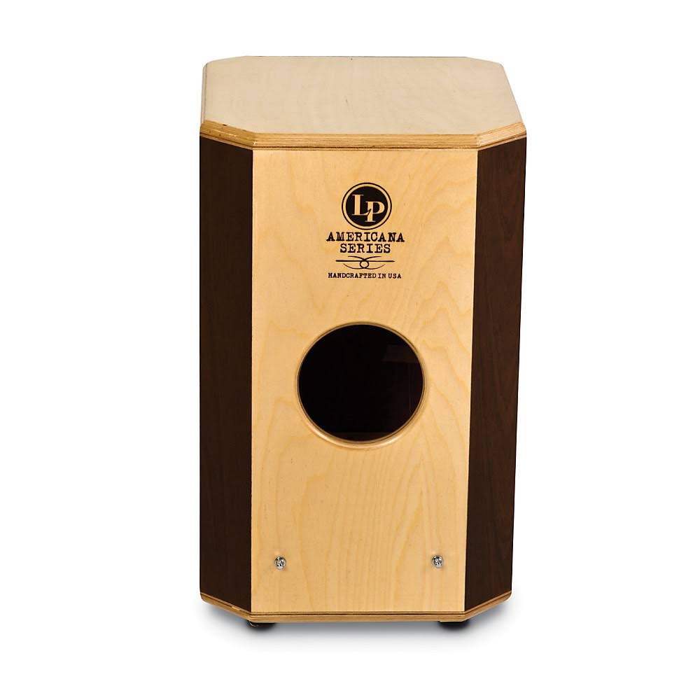 Americana Cajon W6809