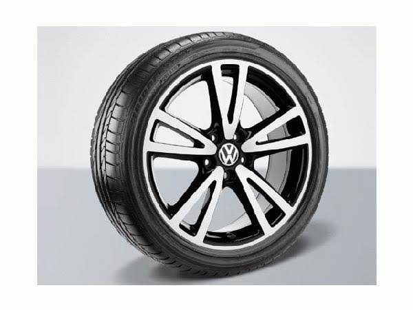 17 Vision Wheel V71753