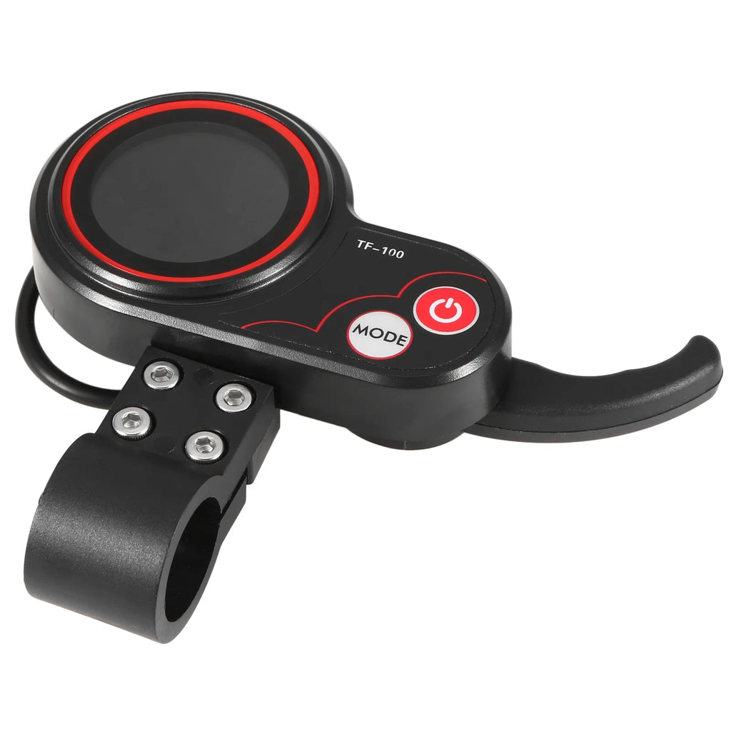 Electric Scooter Instrument Display Dashboard Spare Parts E110133