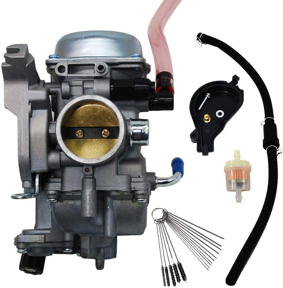 Carburetor Pack of 2 I990