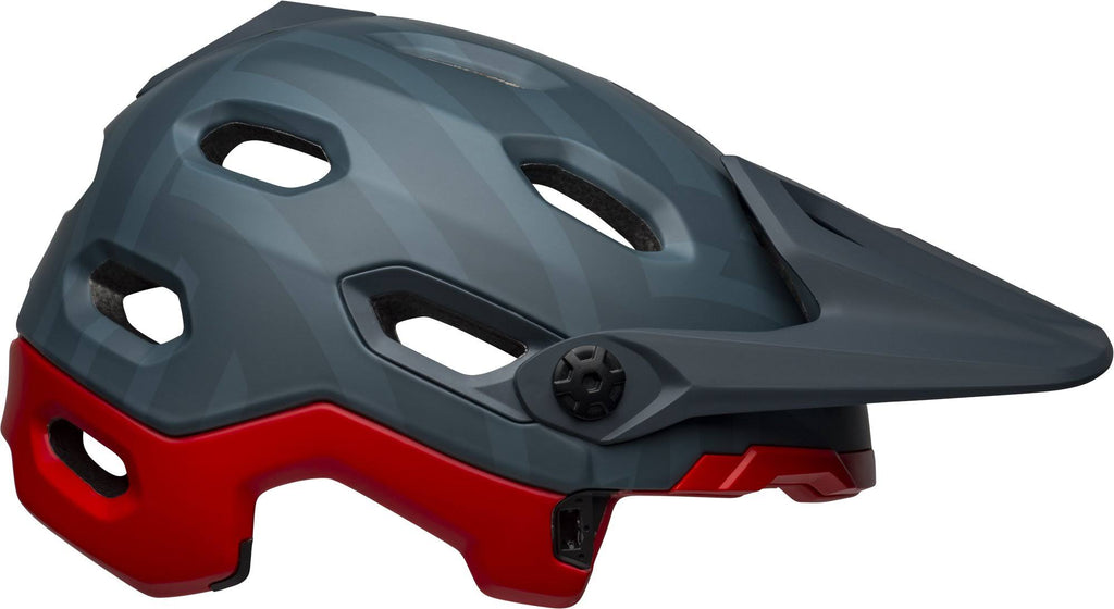 Matte Gloss Black Camo MIPS Helmet X6309