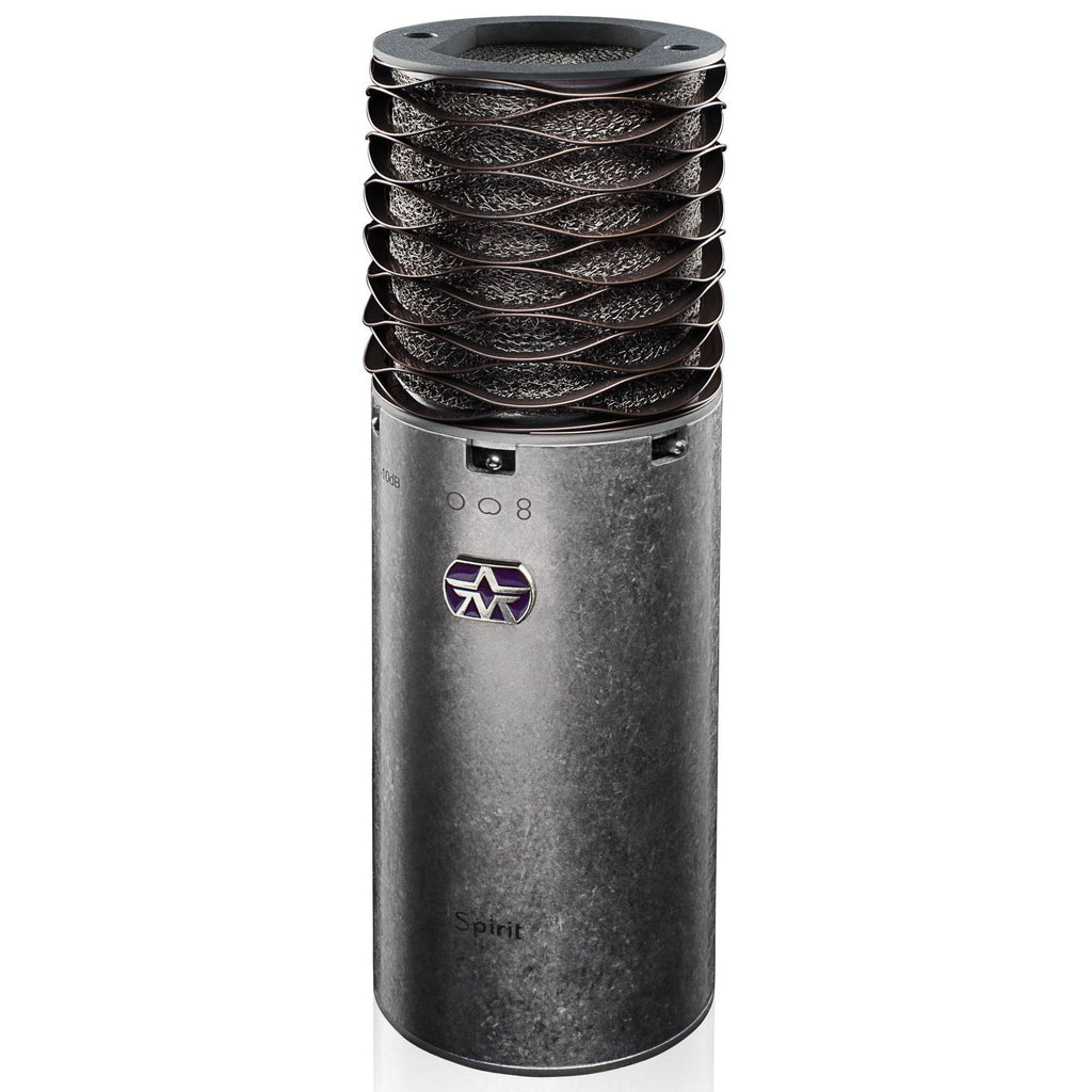 Spirit Multi-Pattern Condenser Microphone J560737