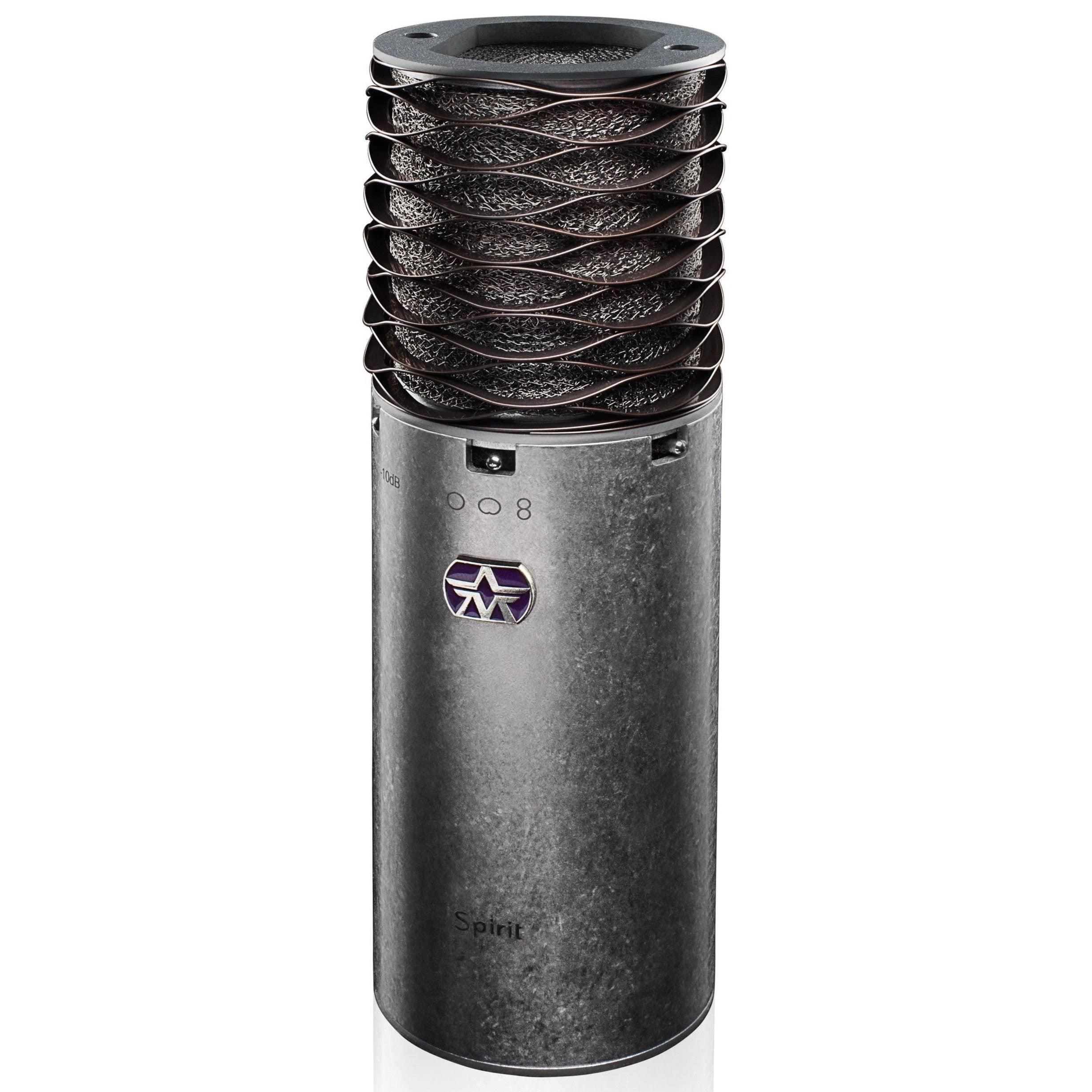 Spirit Multi-Pattern Condenser Microphone J560737