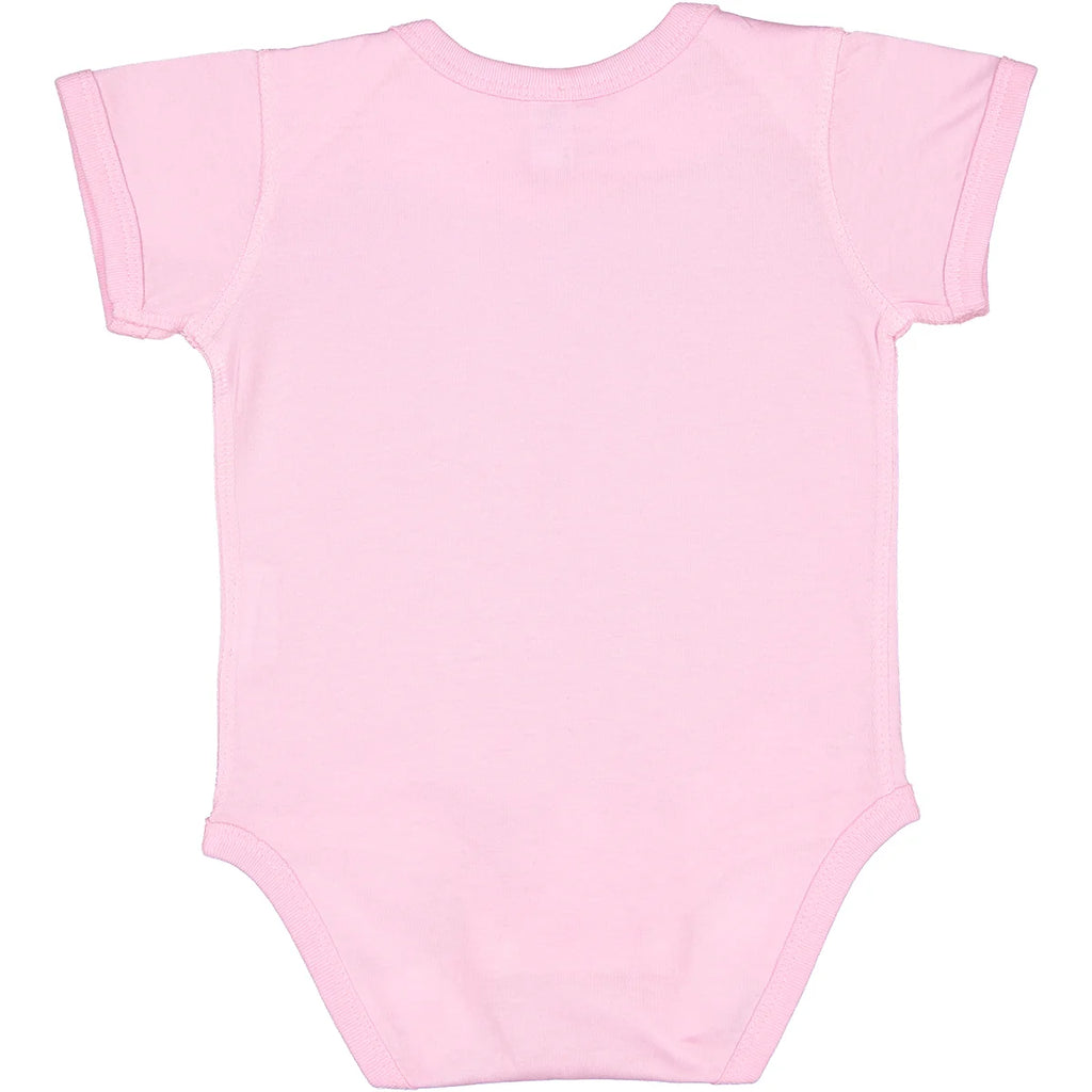 Baby Bodysuit S4601