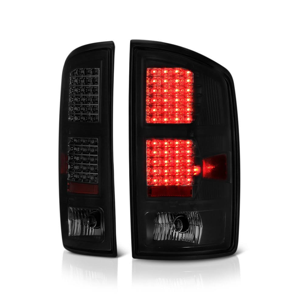 LED Tail Lights T838271