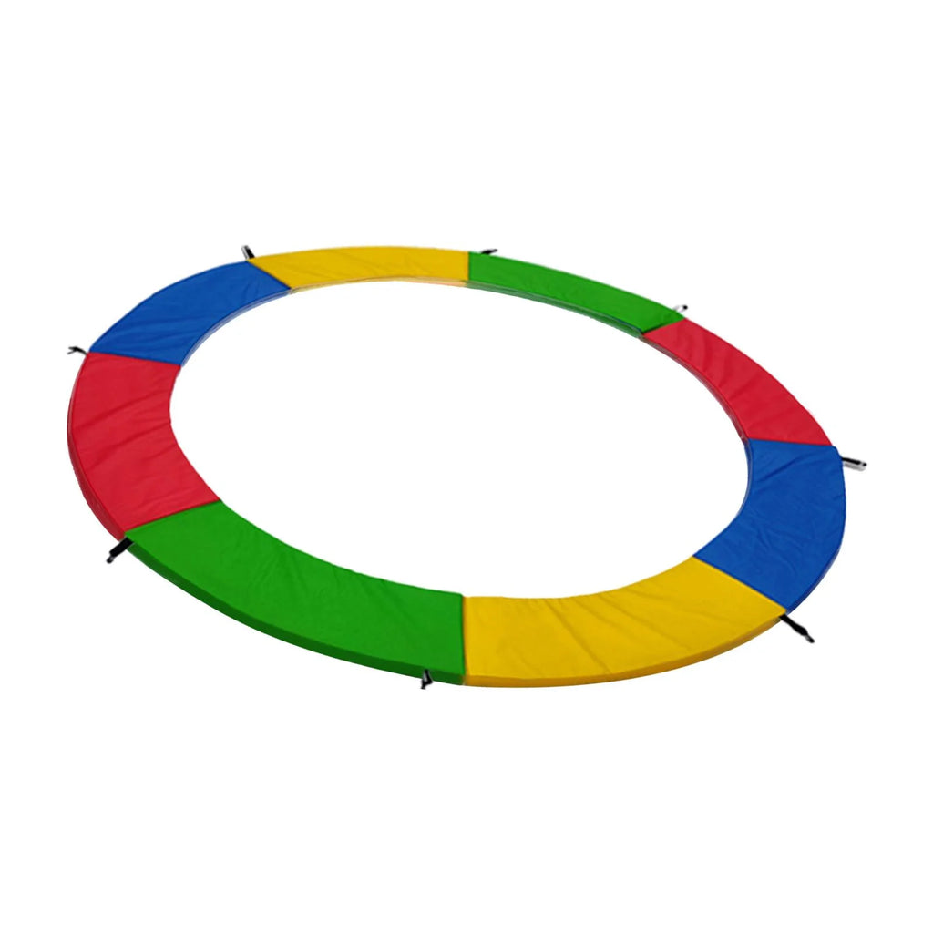 6FT Waterproof Trampoline Spring Cover Pad E7291