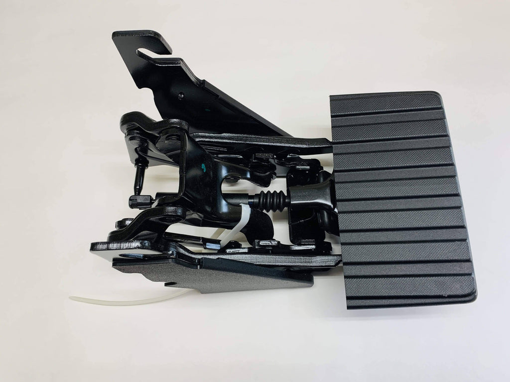 Body Side Step R18235