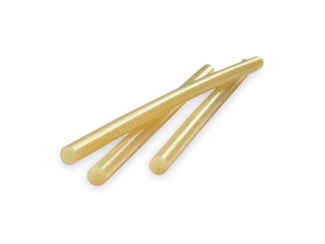 3M Hot Melt Adhesive 3762 Lm Q Light Amber, 5/8 in x 8 in B927