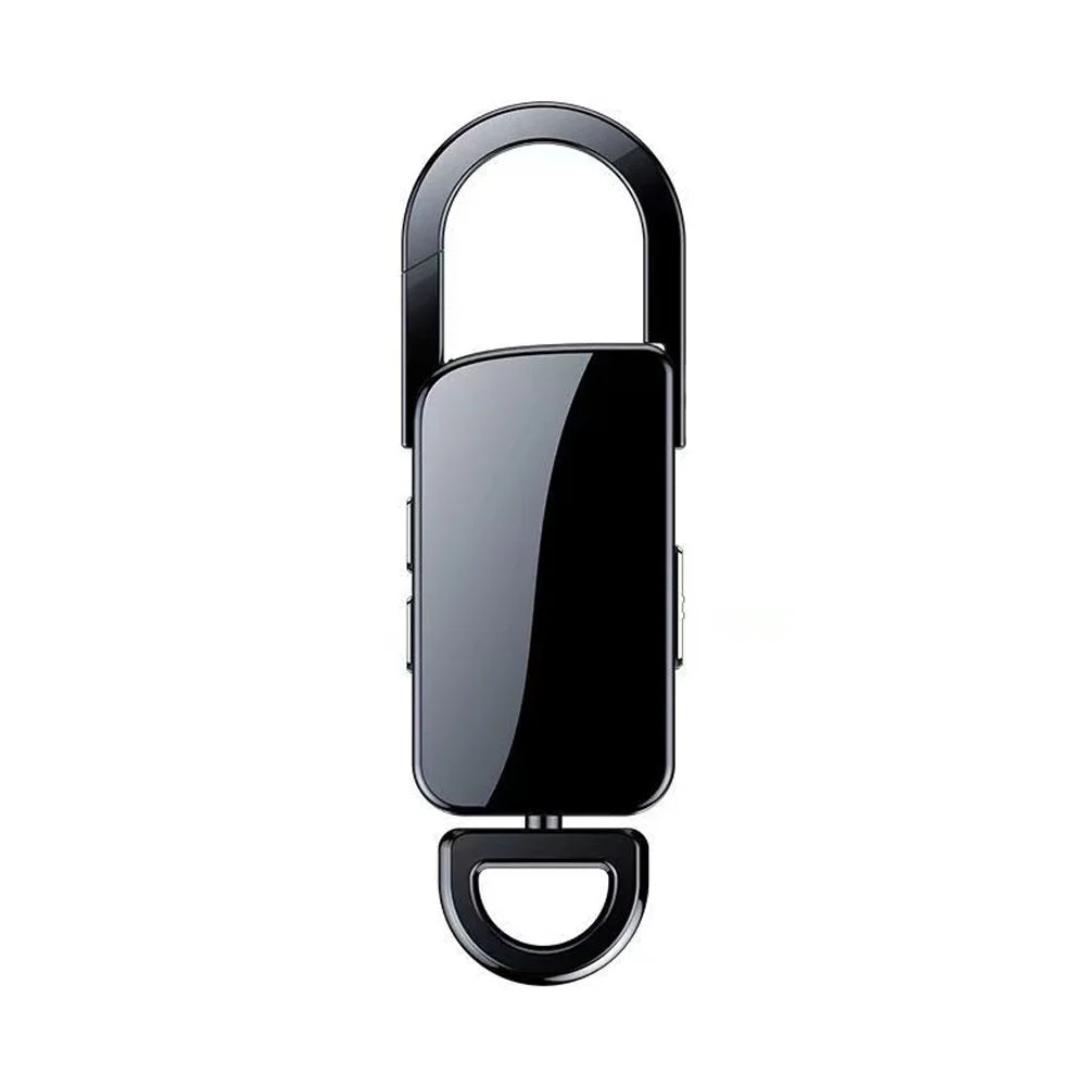64GB Voice Activated Recorder with Noise Reduction D97290