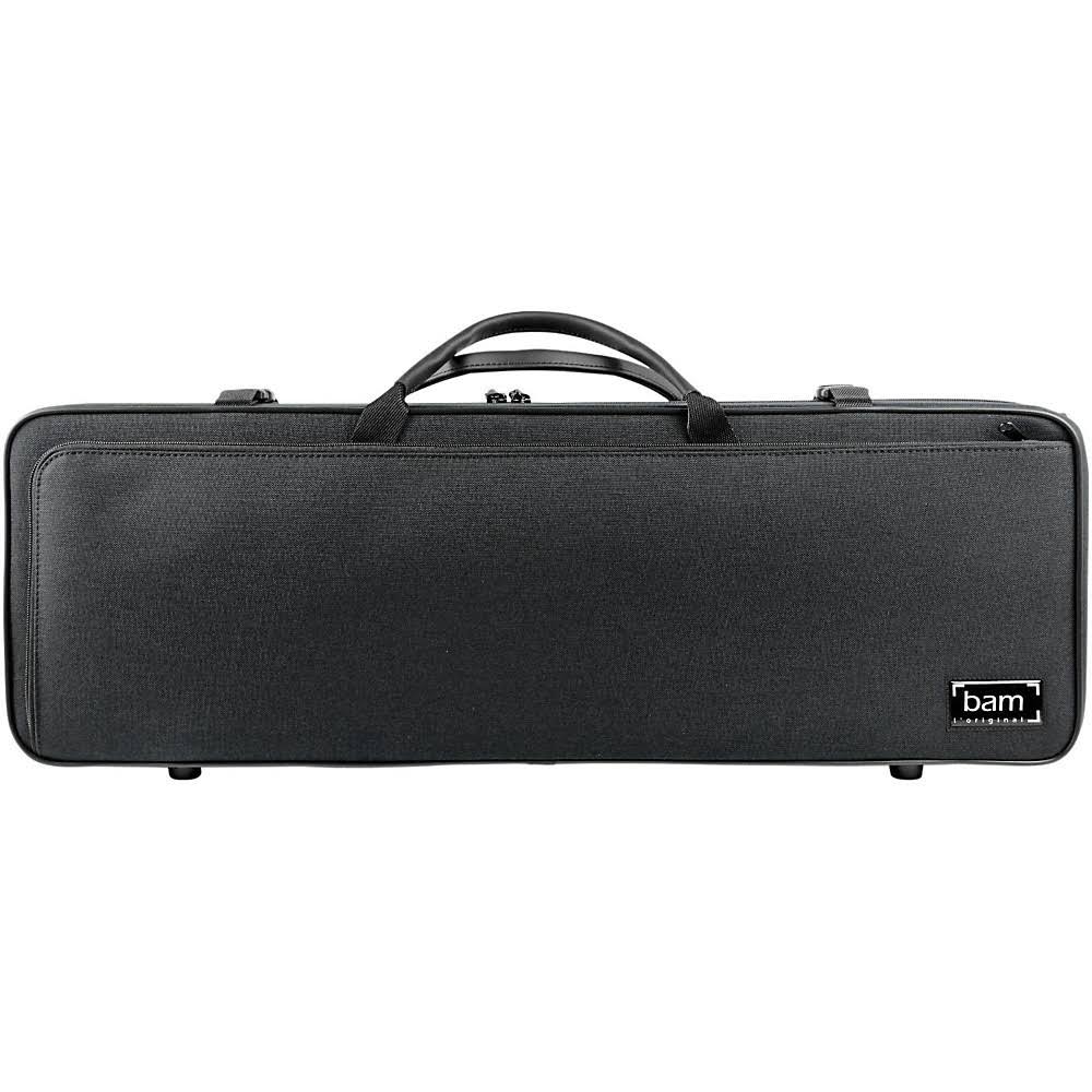 Black Violin Case E344
