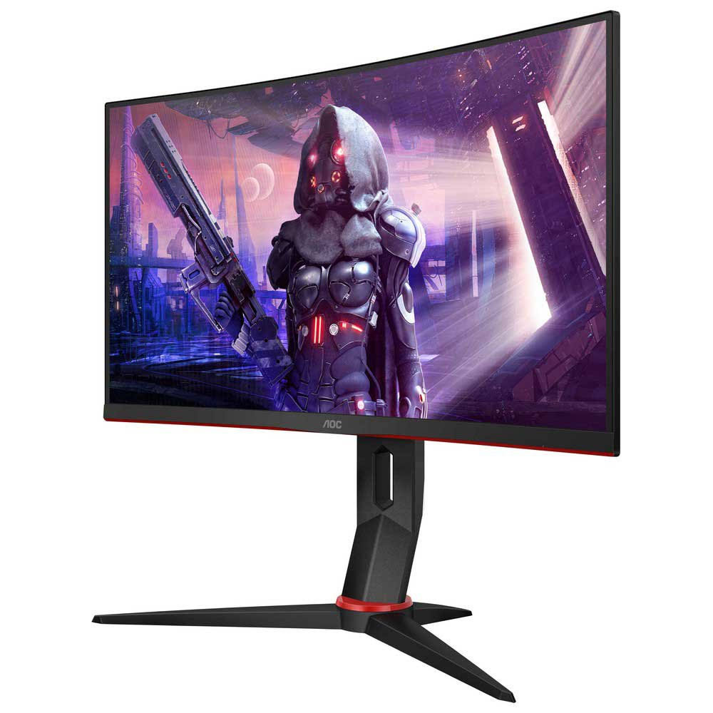 C24G2U/BK Monitor T67571