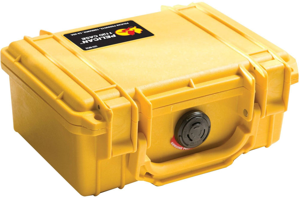 1300 Case Yellow P140987