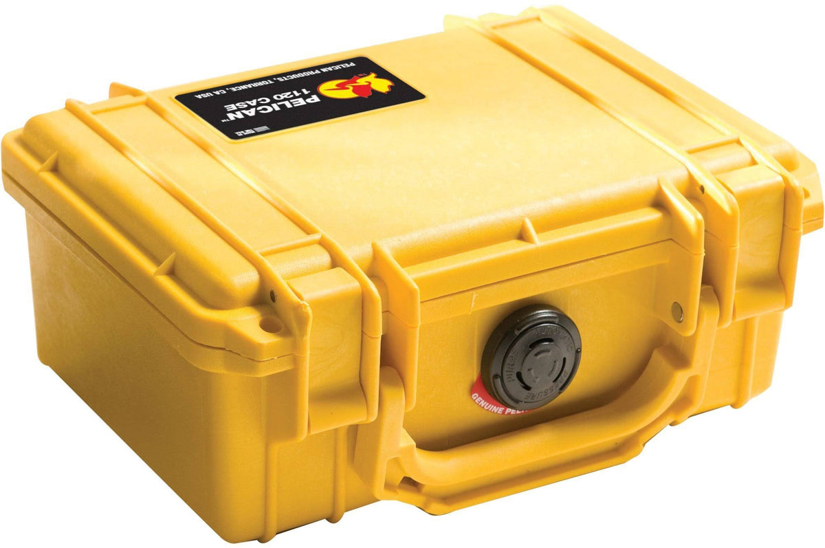 1300 Case Yellow P140987
