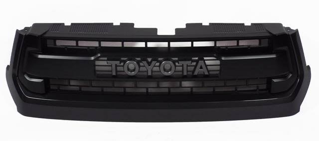 2016 Toyota Tundra Grille K1383