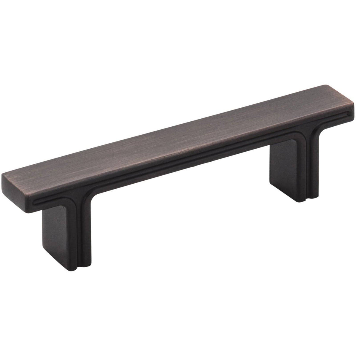 Polished Nickel Cabinet Pull N41136