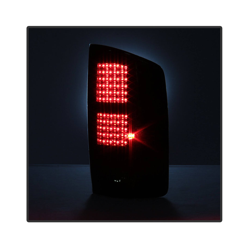 LED Tail Lights T838271
