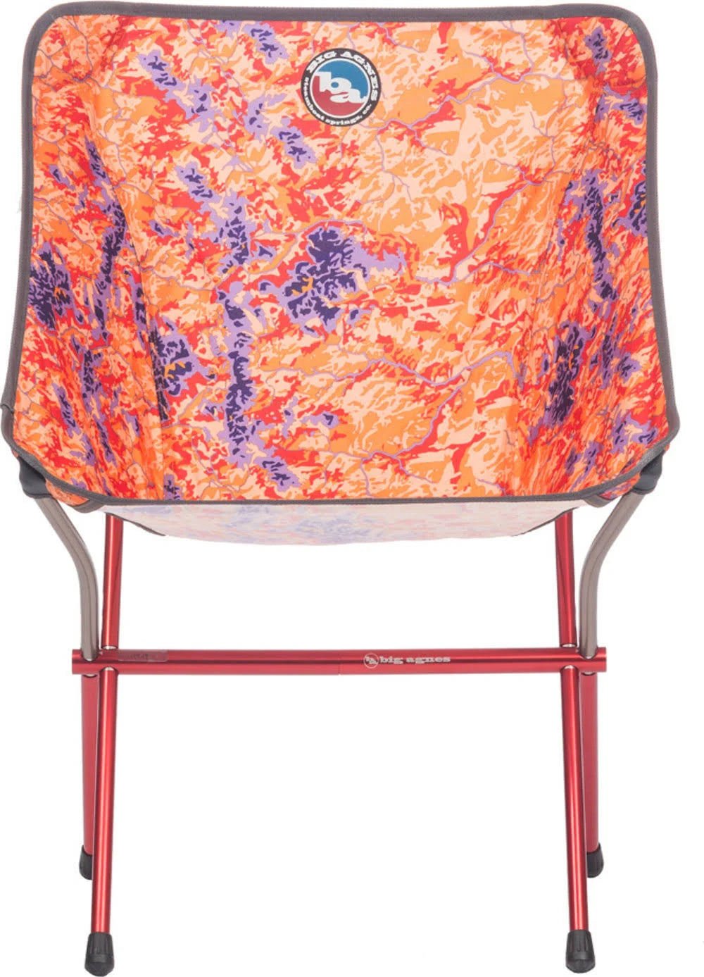 Elevation Camp Chair Y6041