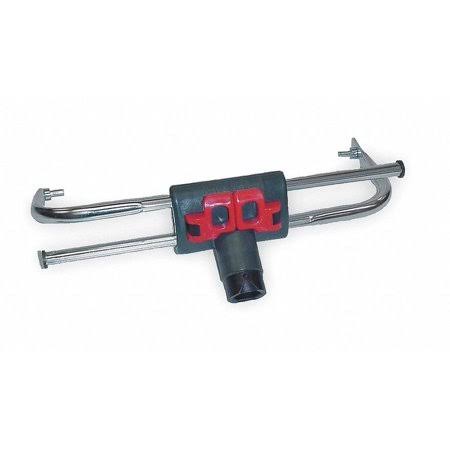 Adjustable Roller Frame J816663